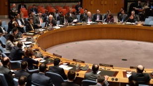 ONZ: Będzie misja pokojowa do RŚA
