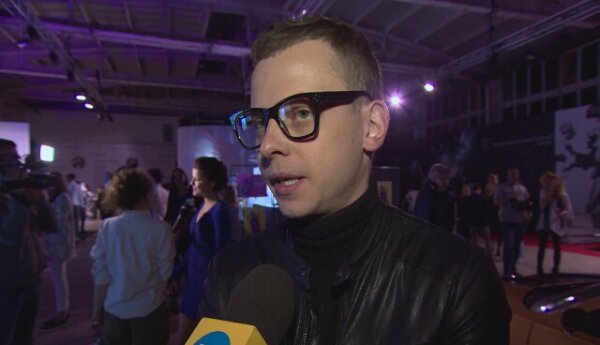 Jacob zdradza, jakie lubi modelki!