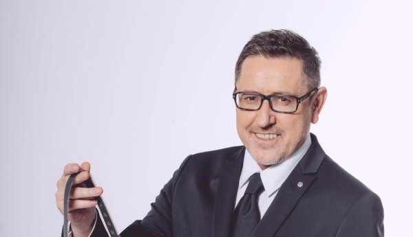 Nietypowe spojrzenie na kino