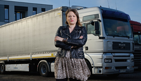 Truckerki 3