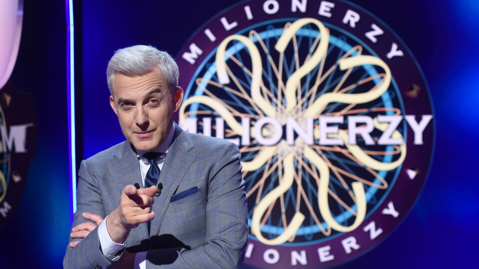 Milionerzy, Premiera 5 września 2017., odcinek 59