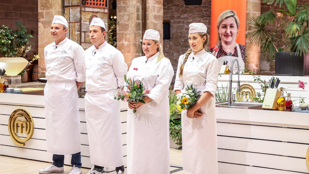 Kto został 10. Masterchefem?