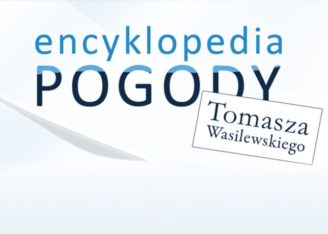Encyklopedia Pogody