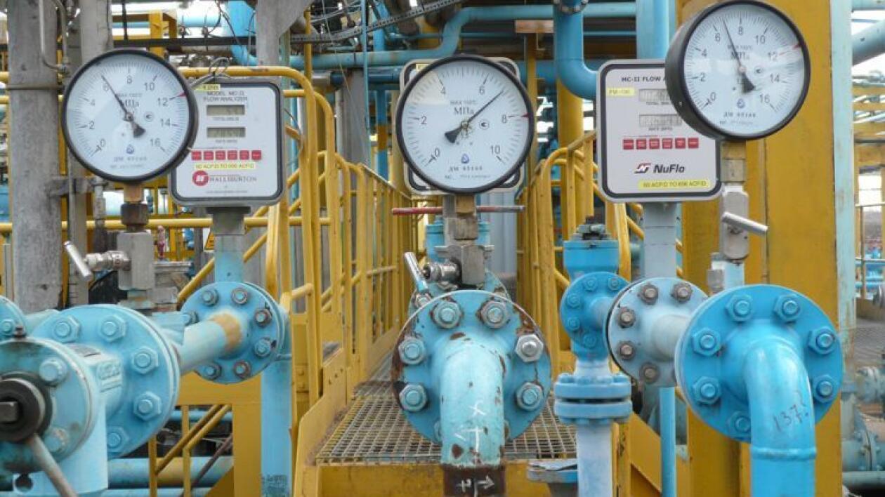 Kłopoty energetyczne Kijowa topią zachodnie firmy. Wycofają się z Ukrainy?
